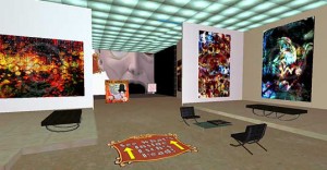 Second Life Studio