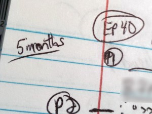 New Comic Scripts 40ep