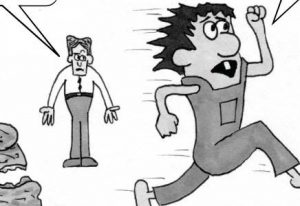 The Normlings Are Live!