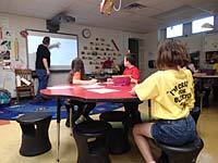 After School Classes