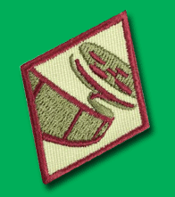 Girl Scout Movie Maker Badge